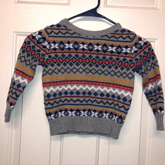 Old Navy Other - Toddler Sweater 3T Old Navy